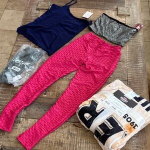 Bundle / Medium Sizes